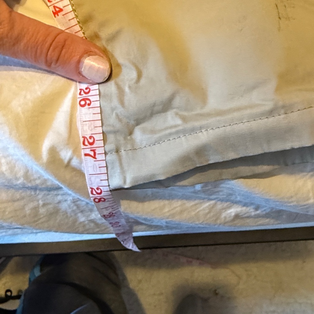 Men’s Suitsupply khakis size 50 - Picture 4 of 8